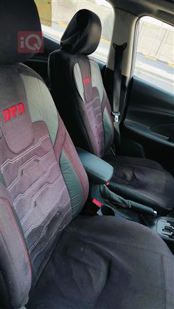 چانگان ئەلسڤین